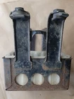 1986 Honda Fourtrax Battery Box Holder With Rubber Tray Oem Used. Price: $59.95.