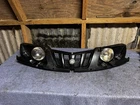 2006 Yamaha Bruin 350 Oem Front Grille With Headlights Used. Price: $69.99.
