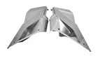 12 Can-am Commander 1000 Xt 4X4 Side Covers Panels Fenders Left & Right Used. Price: $299.99.