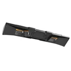 Can-am 715008226 Front Roof Liner Defender & Max HD8 HD10 New. Price: $306.95.