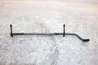 1986 Honda TRX350 Oem Seat Latch Lever 77105-HA7-670 77105-HA7-650 AH40 Used. Price: $29.99.
