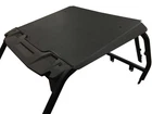 Spike Solid Black Abs - Roofs & Bimini Tops New. Price: $183.24.