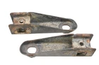 96 Polaris Sportsman 500 4X4 Rear Suspension Stabilizer Arm Brackets Used. Price: $29.99.