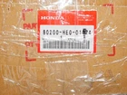 1989 Or 1990 Honda Pilot FL400R Beautiful New Oem Foot Tub 80200-HE0-0 Used. Price: $2880.00.