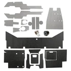 Dei 902408 Sxs Heat Control Kit For Polaris New. Price: $504.76.