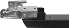 Quadboss - Trailer Hitch Conversion Kit 566757 New. Price: $66.99.