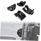 Lock & Ride Windshield Clamp Kit For Polaris 1000 900 Xp/ranger 570 New. Price: $59.58.