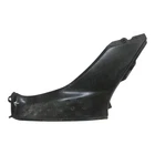 2000 Honda TRX400EX Right Side Cover 83550-HN1-000ZA Used. Price: $117.99.