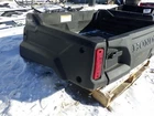 Honda Pioneer 700 21 Box Bed 81507-HL3-A10 Complete W/ Tailgate 49618 Used. Price: $999.99.