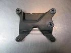 EB1357 2008 Aprilia Shiver Dash Board Cluster Bracket Used. Price: $39.99.