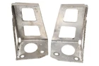 16 Polaris Slingshot Brackets Mounts Used. Price: $38.50.