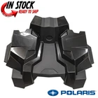 New Oem Polaris Black Center Radiator Shroud Sportsman 5454714-070. Price: $209.99.