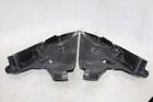 2001 Honda Rancher TRX350FM 4X4 Oem Inner Fender Liner Fairing Pair Used. Price: $36.75.