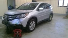 Honda Cr-v 2013 Roof Glass 70200T0GA01 9039 Used. Price: $205.99.