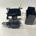 2001 Kawasaki EN500 Battery Case & Sleeve, P/n 32097-1160 32097-1163 Used. Price: $47.00.