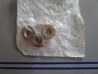 *new* (lot Of 3) 0770 Arctic Cat Nylon Lock Nut 8047-490. Price: $5.00.