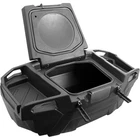 Kimpex Utv Rear Expedition Sport Box - Black 348400 New. Price: $254.42.