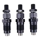 3PCS Fuel Injectors H1600-53000 16001-53000 For Kubota Engine D722 D782 D902 New. Price: $49.91.