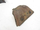 91 Suzuki Ltf 250 Quadrunner Front Skid Plate Guard 42511-20B11 1988-2001 Used. Price: $25.00.