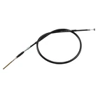 1986-1987 Honda ATC250ES Big Red Atv Motion Pro Cable Front Brake New. Price: $32.69.