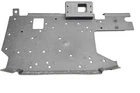 23 Polaris Ranger 570 Sp Premium Eps Electrical Panel Bracket Mount Used. Price: $39.98.