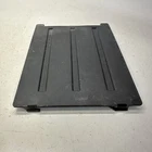 Panel, Service, Black - 2017 Polaris General 1000 Used. Price: $15.00.