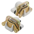 For Polaris Front Left Right Brake Caliper W/pad 1910074 1910075 1910271 1910264 New. Price: $44.00.