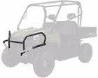 2016-2025 Genuine Polaris Ranger 570-6 Full-size Front Brushguard 2881662 New. Price: $259.99.