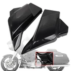 Motor Left & Right Battery Side Covers Panel For Harley Street Glide Cvo Flhxse New. Price: $98.98.