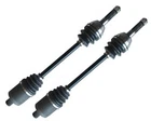 2 New Rear Axles Fit Polaris Ranger 500 Crew 570-4 570-6 Left And Right. Price: $156.00.