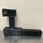 64131 Dual Hitch Extension 2 Inch Towing Receivers Extends Adjustable Length ... Used. Price: $35.99.