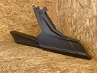 Can-am Oem Central Right Black Lateral Panel Maverick X3 Max Turbo 2018-2024 Used. Price: $129.00.
