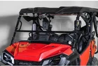 Terrarider Honda Pioneer 1000 Tilting Utv Windshield - Std. 3/16" New. Price: $60.00.
