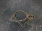 00-03 Can Am Rear Brake Caliper Support # 705500066 Ds 650 7404 7449 Baja Used. Price: $9.95.
