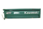 Kawasaki Mule 610 4X4 07 Box Side Right Green 13271-0526-398 54060 Used. Price: $74.99.