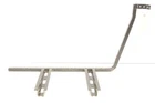 Polaris Ranger 570 Floor Support Left 1020159-329 51564 Used. Price: $119.99.