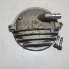 2008 Yamaha Grizzly 400 4X4 Engine Breather Camshaft Cover Used. Price: $18.99.