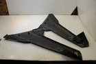 2018 Arctic Wildcat Trail 700 Right Left Door Panels Covers Trim 0518-323 Used. Price: $299.99.