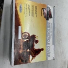 Gardian Large Motorcycle Cover New. Price: $125.00.