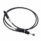 For Kawasaki Mule 2500 2510 2520 1993-2002 Shift Control Cable 54010-1089 New. Price: $60.99.