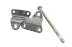 07 Arctic Cat 250 Dvx Engine Motor Bracket Mounts Used. Price: $16.99.