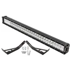 Tusk V2 Led Light Bar Kit 30" Straight For Polaris General 4 1000 Ride Command New. Price: $289.55.