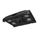 Can-am Audio Roof For Defender 715005206 New. Price: $3149.99.