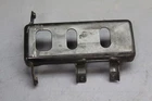2001 Suzuki Quadmaster 500 Upper Motor Engine Mount Bracket 41990-09FA0 Used. Price: $25.16.