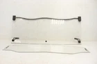 Polaris Ranger 1000 Xp Eps 18 Windshield Full Plexi 49307 Used. Price: $149.99.