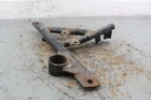 1994 Suzuki Quadrunner 250 LT4WD Sub Frame Piece Mounting Plate. B348 Used. Price: $20.11.