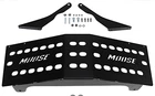 Moose Offroad 0521-1827 3051PF Utv Bed Enclosure New. Price: $149.99.