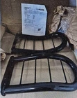 New Genuine Polaris Ranger 500 Utv Series 10 11 Headlight Guards 2874095. Price: $29.98.