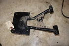 18-21 Yamaha Wolverine 850 X4 Power Steering Gearbox Mount BG4-F33B0-01-00 Used. Price: $28.50.