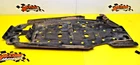 1997 Suzuki LT-F4WDX 300 King Quad Center Skid Plate Guard 42560-19B31 Used. Price: $29.99.